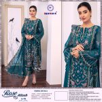 SHANAYA S 78 PAKISTANI SALWAR KAMEEZ MANUFACTURER