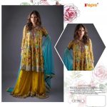 FEPIC 1163 ROSEMEEN SALWAR KAMEEZ WHOLESALER