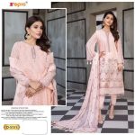 FEPIC 5151 ROSEMEEN SALWAR KAMEEZ WHOLESALER