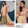 FEPIC 70004 ROSEMEEN RIWAAZ SALWAR KAMEEZ