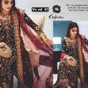 VS FASHION 42 SALWAR KAMEEZ MANUFACTURER