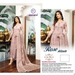 SHANAYA S 79 SALWAR KAMEEZ MANUFACTURER