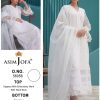 ASIM JOFA 56056 SALWAR KAMEEZ MANUFACTURER