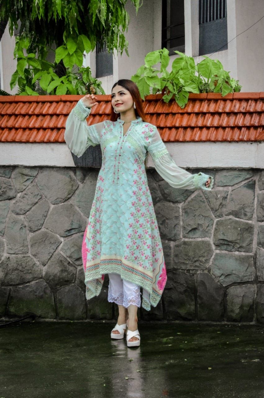 AL MEERA 1130 DESIGNER TUNICS MANUFACTURER