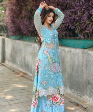 RUMAISA SHEHZADI 104 DESIGNER COLLECTION WHOLESALER