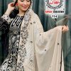 AFFAN CREATION 114 A PAKISTANI SALWAR KAMEEZ WHOLESALER