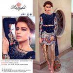 RAMSHA 120 B PAKISTANI SALWAR KAMEEZ MANUFACTURER