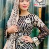 AFFAN CREATION 114 A PAKISTANI SALWAR KAMEEZ WHOLESALER