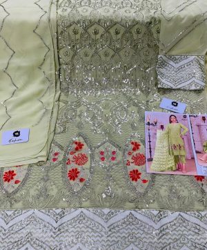 VS FASHION 1090 H SALWAR KAMEEZ MANUFACTURER