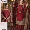 VS FASHION 10012 SALWAR KAMEEZ MANUFACTURER