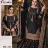 VS FASHION 10012 B SALWAR KAMEEZ MANUFACTURER