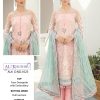 AL KHUSHBU 1025 SALWAR KAMEEZ MANUFACTURER