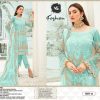 VS FASHION 1051 A SALWAR KAMEEZ MANUFACTURER