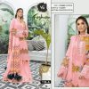 VS FASHION 136 A SALWAR KAMEEZ MANUFACTURER