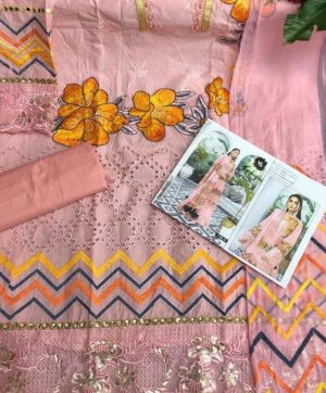 VS FASHION 136 A SALWAR KAMEEZ MANUFACTURER