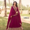 VINAY FASHION ATTRACTION 14822 DESIGNER COLLECTION