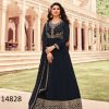 VINAY FASHION ATTRACTION 14828 DESIGNER COLLECTION