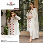 RAMSHA 404 COTTON SALWAR KAMEEZ MANUFACTURER