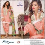 SHANAYA FASHION S 71 B SALWAR KAMEEZ MANUFACTURER