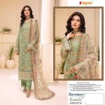 FEPIC 91016 ROSEMEEN TRENDS SALWAR KAMEEZ WHOLESALER