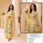 FEPIC 91017 ROSEMEEN TRENDS SALWAR KAMEEZ WHOLESALER