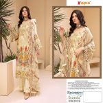 FEPIC 91018 ROSEMEEN TRENDS SALWAR KAMEEZ WHOLESALER