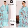 VS FASHION 129 A SALWAR KAMEEZ MANUFACTURER