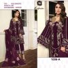 VS FASHION 1056 A SALWAR KAMEEZ MANUFACTURER