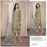 FEPIC 1146 B ROSEMEEN SALWAR KAMEEZ WHOLESALER