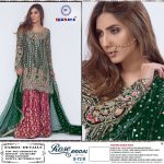 SHANAYA S 73 B SALWAR KAMEEZ WHOLESALER