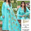 RIAZ ARTS 73 B PAKISTANI SALWAR KAMEEZ WHOLESALER