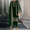 DEEPSY 1171 B VELVET SALWAR KAMEEZ MANUFACTURER