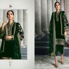 DEEPSY 1171 B VELVET SALWAR KAMEEZ MANUFACTURER