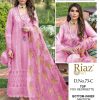 RIAZ ARTS 73 C PAKISTANI SALWAR KAMEEZ WHOLESALER