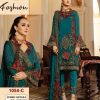 VS FASHION 1054 C SALWAR KAMEEZ WHOLESALER