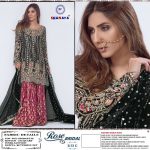 SHANAYA S 73 C SALWAR KAMEEZ WHOLESALER