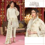 COSMOS 1303 C AAYRA SUPERSTAR SALWAR KAMEEZ MANUFACTURER