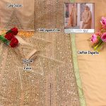 RINAZ FASHION 1255 C SALWAR KAMEEZ MANUFACTURER