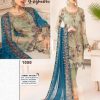 VS FASHION 1050 D SALWAR KAMEEZ MANUFACTURER