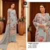 VS FASHION 154 D SALWAR KAMEEZ WHOLESALER