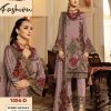 VS FASHION 1054 D SALWAR KAMEEZ WHOLESALER