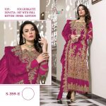 SHREE FABS 359 E SALWAR KAMEEZ WHOLESALER