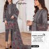 VS FASHION 124 G SALWAR KAMEEZ MANUFACTURER