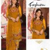 VS FASHION 55001 H SALWAR KAMEEZ WHOLESALER