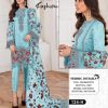 VS FASHION 124 H SALWAR KAMEEZ MANUFACTURER