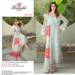 RAMSHA 425 PAKISTANI SALWAR KAMEEZ WHOLESALER