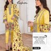 VS FASHION 124 K SALWAR KAMEEZ MANUFACTURER