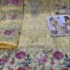 VS FASHION 124 K SALWAR KAMEEZ MANUFACTURER