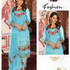 VS FASHION 55001 L SALWAR KAMEEZ WHOLESALER