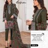 VS FASHION 124 L SALWAR KAMEEZ MANUFACTURER